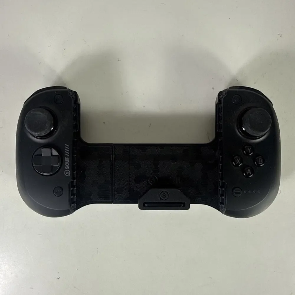 Scuf Nomad Mobile Gaming Controller
